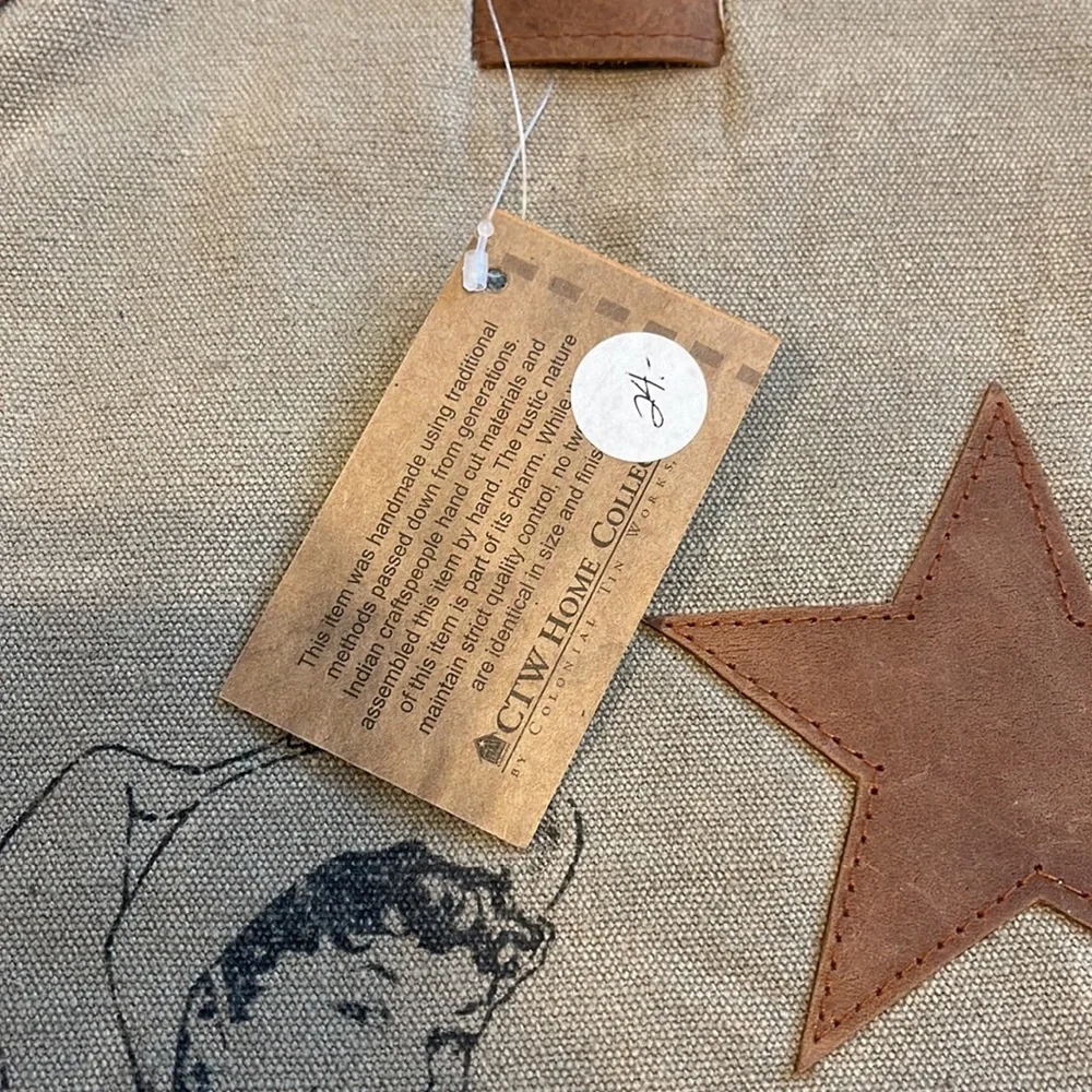 Backroad Textiles tablet sleeve